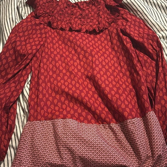 Universal Thread Dress Medium - Picture 6 of 6